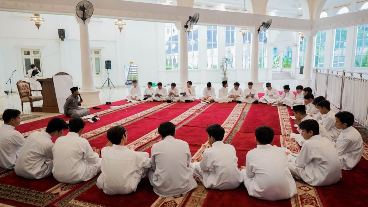 Khataman Al-Qur’an